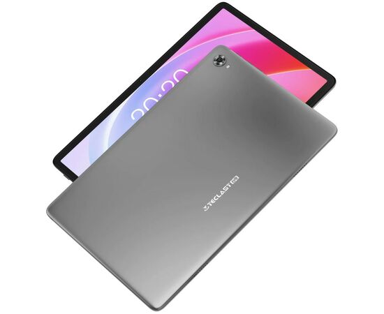 Планшет Teclast P40HD 10.1/FHD/6GB/128GB/WiFi/4GLTE Gray (6940709684955), изображение 11 Планшет Teclast P40HD 10.1/FHD/6GB/128GB/WiFi/4GLTE Gray (6940709684955), изображение 11