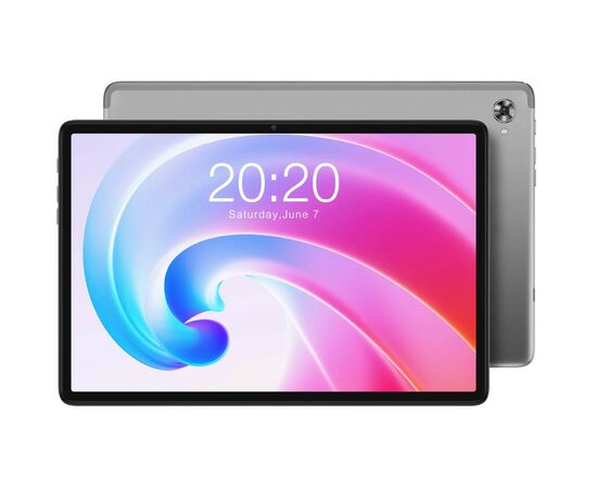 Планшет Teclast P40HD 10.1/FHD/6GB/128GB/WiFi/4GLTE Gray (6940709684955), изображение 12 Планшет Teclast P40HD 10.1/FHD/6GB/128GB/WiFi/4GLTE Gray (6940709684955), изображение 12