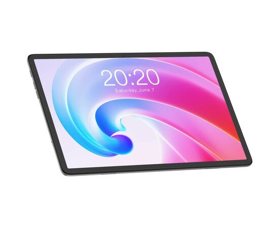 Планшет Teclast P40HD 10.1/FHD/6GB/128GB/WiFi/4GLTE Gray (6940709684955), изображение 3 Планшет Teclast P40HD 10.1/FHD/6GB/128GB/WiFi/4GLTE Gray (6940709684955), изображение 3