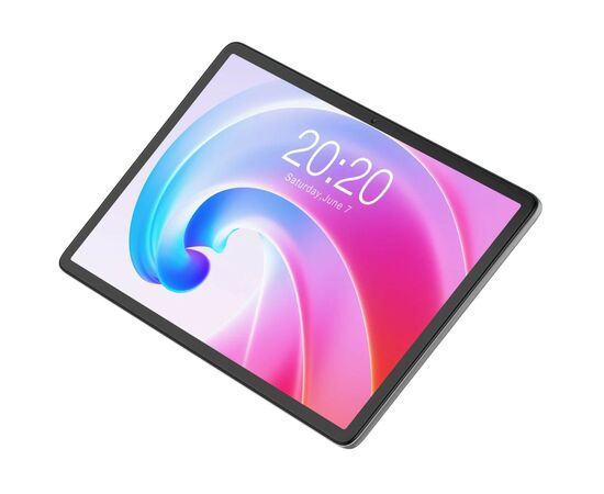 Планшет Teclast P40HD 10.1/FHD/6GB/128GB/WiFi/4GLTE Gray (6940709684955), изображение 4 Планшет Teclast P40HD 10.1/FHD/6GB/128GB/WiFi/4GLTE Gray (6940709684955), изображение 4