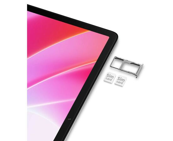 Планшет Teclast P40HD 10.1/FHD/6GB/128GB/WiFi/4GLTE Gray (6940709684955), изображение 7 Планшет Teclast P40HD 10.1/FHD/6GB/128GB/WiFi/4GLTE Gray (6940709684955), изображение 7