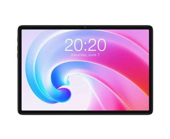 Планшет Teclast P40HD 10.1/FHD/6GB/128GB/WiFi/4GLTE Gray (6940709684955)