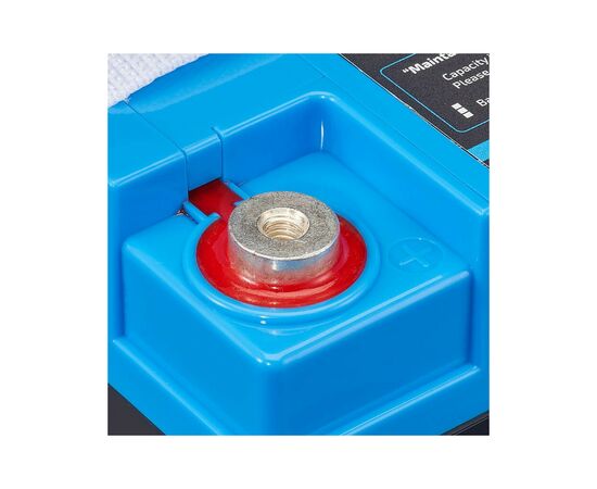 Батарея к ИБП Ective Ective DC 85SC 12V-85Ah, GEL Deep Cycle (TN3808), изображение 5 Батарея к ИБП Ective Ective DC 85SC 12V-85Ah, GEL Deep Cycle (TN3808), изображение 5