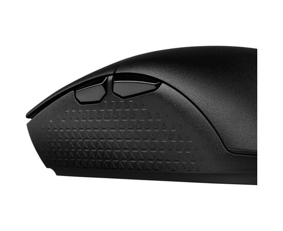 Мишка Corsair Katar Pro XT USB Black (CH-930C111-EU), зображення 3 Мишка Corsair Katar Pro XT USB Black (CH-930C111-EU), зображення 3