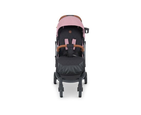 Коляска El Camino Loona (ME 1090-1 blush rose), изображение 2 Коляска El Camino Loona (ME 1090-1 blush rose), изображение 2