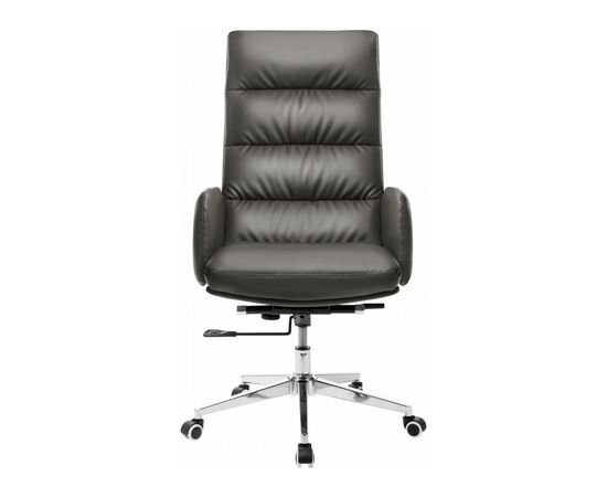 Офисное кресло GT Racer B-8995 Gray, изображение 2 Офисное кресло GT Racer B-8995 Gray, изображение 2