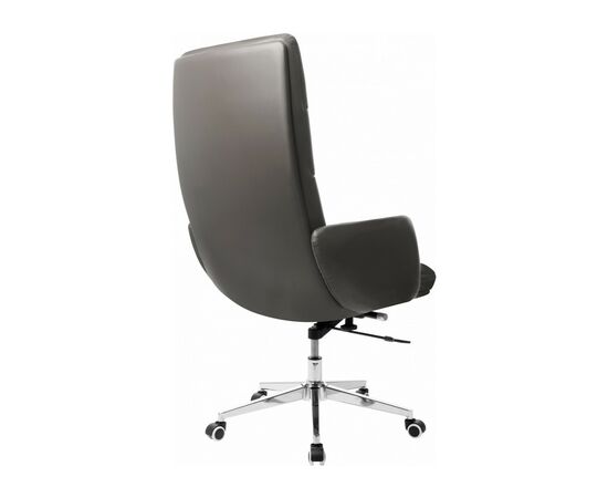 Офисное кресло GT Racer B-8995 Gray, изображение 4 Офисное кресло GT Racer B-8995 Gray, изображение 4