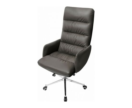 Офисное кресло GT Racer B-8995 Gray, изображение 5 Офисное кресло GT Racer B-8995 Gray, изображение 5