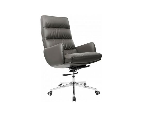 Офисное кресло GT Racer B-8995 Gray, изображение 7 Офисное кресло GT Racer B-8995 Gray, изображение 7