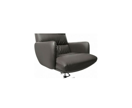 Офисное кресло GT Racer B-8995 Gray, изображение 8 Офисное кресло GT Racer B-8995 Gray, изображение 8
