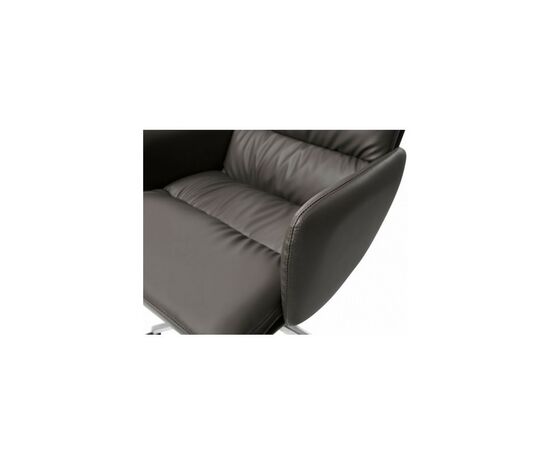 Офисное кресло GT Racer B-8995 Gray, изображение 9 Офисное кресло GT Racer B-8995 Gray, изображение 9