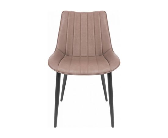 Кухонный стул GT Racer K-1020 Light Brown, изображение 2 Кухонный стул GT Racer K-1020 Light Brown, изображение 2