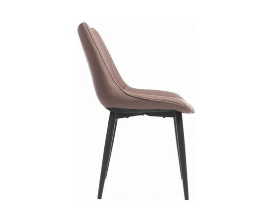 Кухонный стул GT Racer K-1020 Light Brown, изображение 3 Кухонный стул GT Racer K-1020 Light Brown, изображение 3