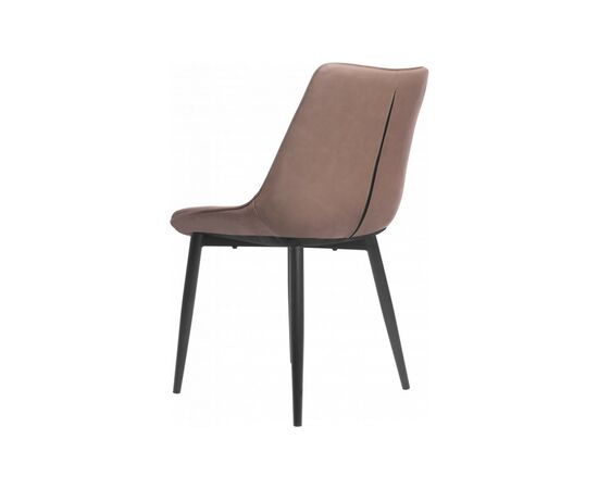 Кухонный стул GT Racer K-1020 Light Brown, изображение 4 Кухонный стул GT Racer K-1020 Light Brown, изображение 4
