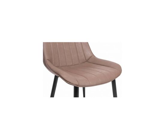 Кухонный стул GT Racer K-1020 Light Brown, изображение 6 Кухонный стул GT Racer K-1020 Light Brown, изображение 6