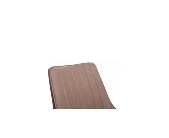 Кухонный стул GT Racer K-1020 Light Brown, изображение 7 Кухонный стул GT Racer K-1020 Light Brown, изображение 7