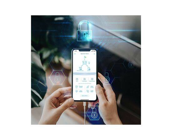Маршрутизатор D-Link M15-3, изображение 10 Маршрутизатор D-Link M15-3, изображение 10