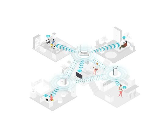 Маршрутизатор D-Link M15-3, изображение 7 Маршрутизатор D-Link M15-3, изображение 7