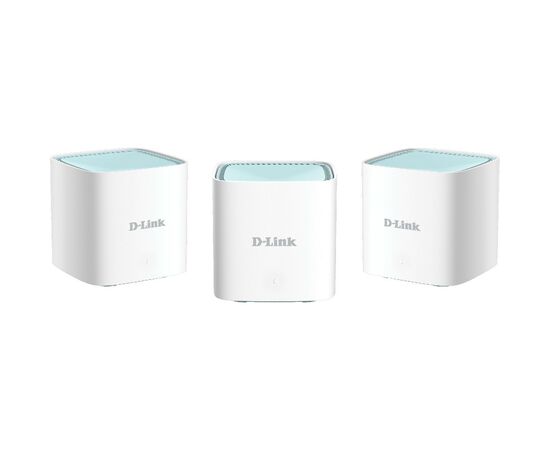 Маршрутизатор D-Link M15-3