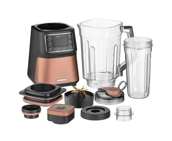 Блендер Sencor SBU 7676GD (SBU7676GD), изображение 10 Блендер Sencor SBU 7676GD (SBU7676GD), изображение 10