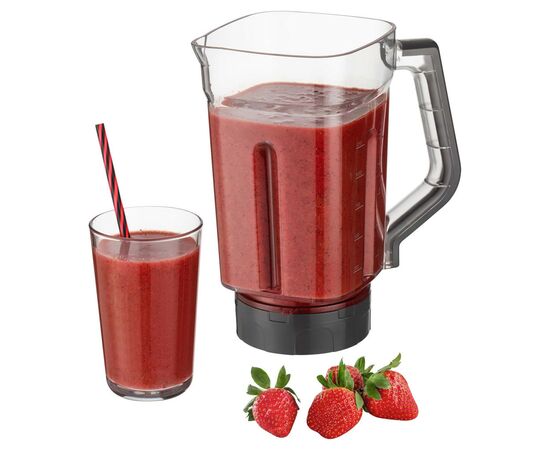 Блендер Sencor SBU 7676GD (SBU7676GD), изображение 7 Блендер Sencor SBU 7676GD (SBU7676GD), изображение 7