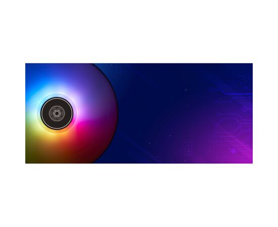 Кулер для корпуса Silver Stone Vista VS140B ARGB (SST-VS140B-ARGB), изображение 3 Кулер для корпуса Silver Stone Vista VS140B ARGB (SST-VS140B-ARGB), изображение 3