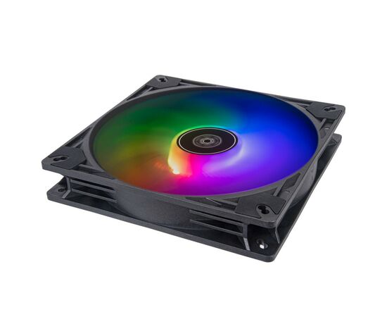Кулер для корпуса Silver Stone Vista VS140B ARGB (SST-VS140B-ARGB), изображение 8 Кулер для корпуса Silver Stone Vista VS140B ARGB (SST-VS140B-ARGB), изображение 8