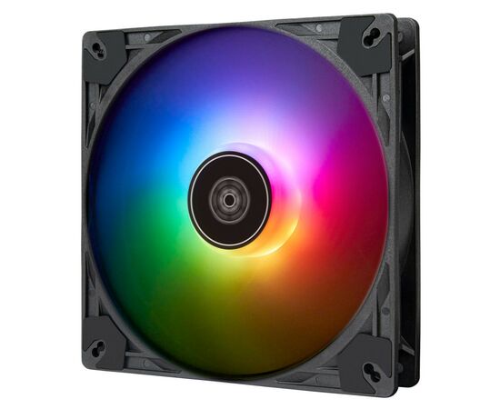Кулер для корпуса Silver Stone Vista VS140B ARGB (SST-VS140B-ARGB)