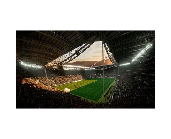 Игра Nintendo EA SPORTS FC 24, картридж (1159449), изображение 12 Игра Nintendo EA SPORTS FC 24, картридж (1159449), изображение 12