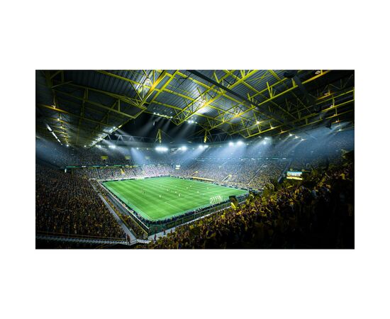 Игра Nintendo EA SPORTS FC 24, картридж (1159449), изображение 5 Игра Nintendo EA SPORTS FC 24, картридж (1159449), изображение 5