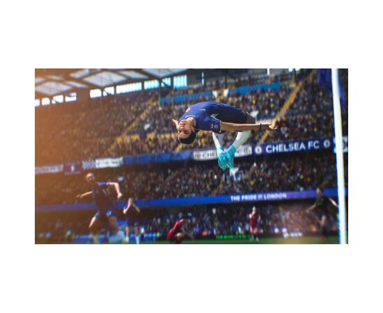 Игра Nintendo EA SPORTS FC 24, картридж (1159449), изображение 6 Игра Nintendo EA SPORTS FC 24, картридж (1159449), изображение 6