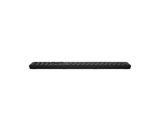 Клавиатура HP 450 Programmable Wireless UA Black (4R184AA), изображение 6 Клавиатура HP 450 Programmable Wireless UA Black (4R184AA), изображение 6