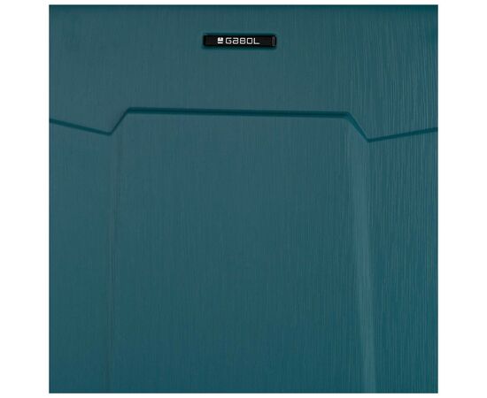 Чемодан Gabol Mercury (L) Turquoise (122947-018)/(122901-018) (930326), изображение 10 Чемодан Gabol Mercury (L) Turquoise (122947-018)/(122901-018) (930326), изображение 10