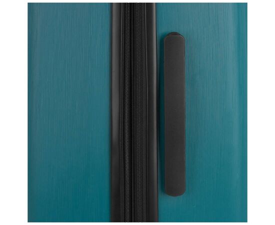 Чемодан Gabol Mercury (L) Turquoise (122947-018)/(122901-018) (930326), изображение 9 Чемодан Gabol Mercury (L) Turquoise (122947-018)/(122901-018) (930326), изображение 9