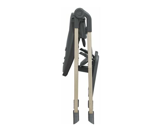 Стульчик для кормления Maxi-Cosi Ava Beyond Graphite Eco (2040043110), изображение 6 Стульчик для кормления Maxi-Cosi Ava Beyond Graphite Eco (2040043110), изображение 6