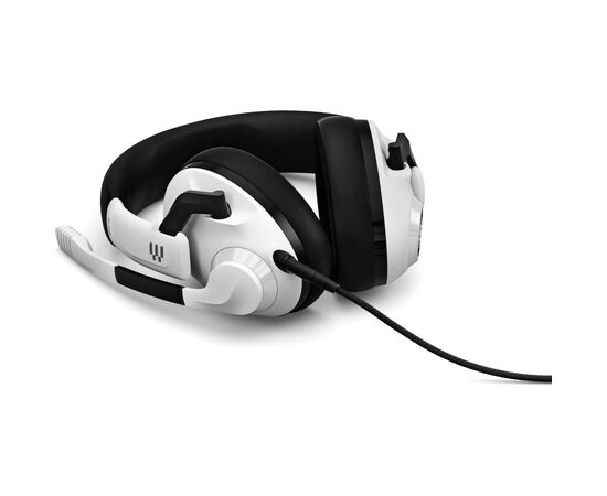 Навушники Epos H3 Ghost White (1000889), зображення 10 Навушники Epos H3 Ghost White (1000889), зображення 10