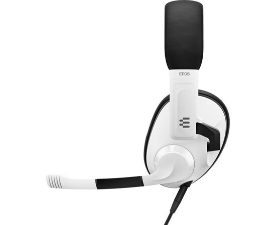 Навушники Epos H3 Ghost White (1000889), зображення 11 Навушники Epos H3 Ghost White (1000889), зображення 11
