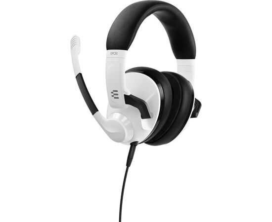 Навушники Epos H3 Ghost White (1000889), зображення 3 Навушники Epos H3 Ghost White (1000889), зображення 3