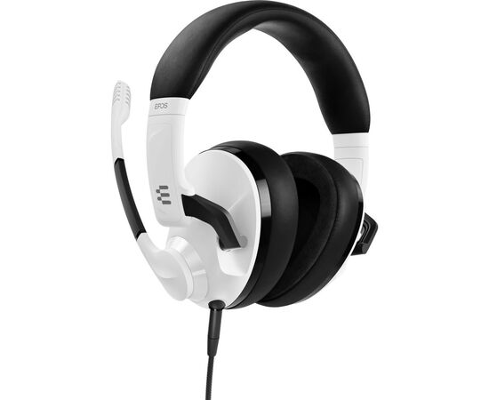 Навушники Epos H3 Ghost White (1000889), зображення 5 Навушники Epos H3 Ghost White (1000889), зображення 5