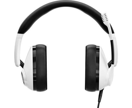 Навушники Epos H3 Ghost White (1000889), зображення 6 Навушники Epos H3 Ghost White (1000889), зображення 6