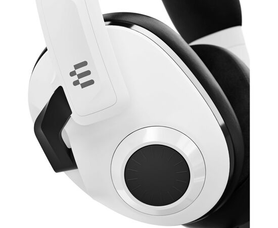 Навушники Epos H3 Ghost White (1000889), зображення 8 Навушники Epos H3 Ghost White (1000889), зображення 8