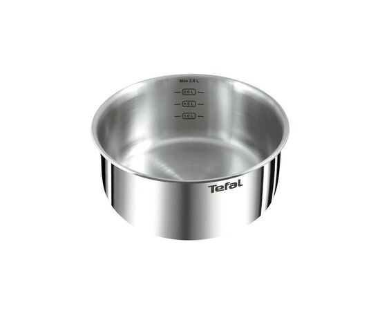 Набор посуды Tefal Ingenio Emotion Набір 4 предмети (L8964S55), изображение 2 Набор посуды Tefal Ingenio Emotion Набір 4 предмети (L8964S55), изображение 2