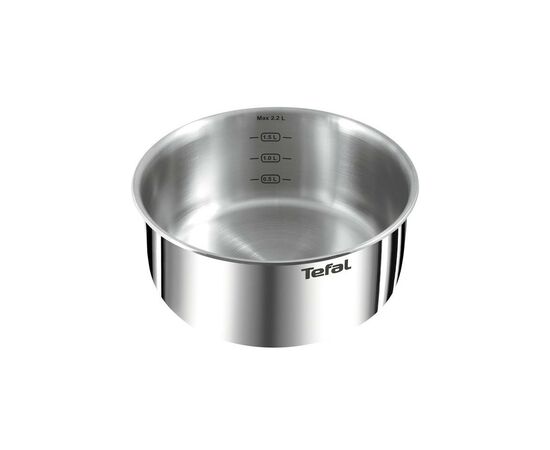 Набор посуды Tefal Ingenio Emotion Набір 4 предмети (L8964S55), изображение 5 Набор посуды Tefal Ingenio Emotion Набір 4 предмети (L8964S55), изображение 5