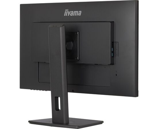 Монітор iiyama XUB2792QSN-B5, зображення 10 Монітор iiyama XUB2792QSN-B5, зображення 10
