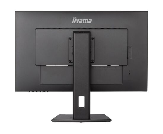 Монітор iiyama XUB2792QSN-B5, зображення 9 Монітор iiyama XUB2792QSN-B5, зображення 9