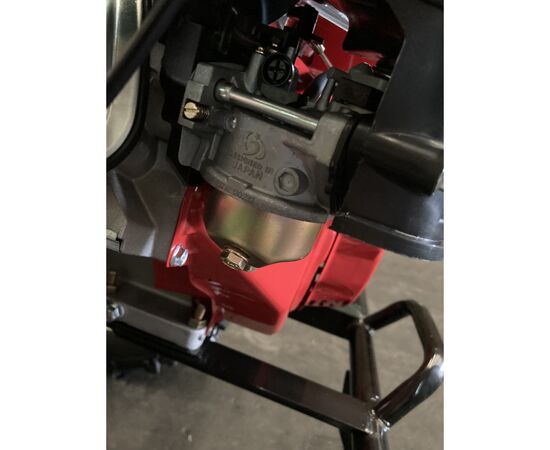 Культиватор Forte 1350 NEW (колеса 12", 9лс (121340), изображение 12 Культиватор Forte 1350 NEW (колеса 12", 9лс (121340), изображение 12