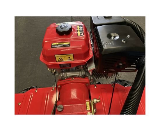 Культиватор Forte 1350 NEW (колеса 12", 9лс (121340), изображение 8 Культиватор Forte 1350 NEW (колеса 12", 9лс (121340), изображение 8