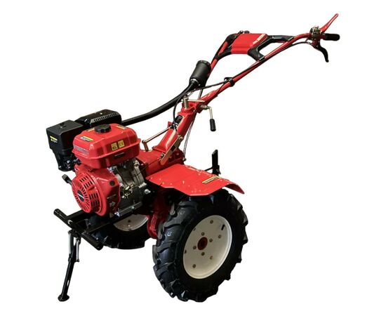 Культиватор Forte 1350 NEW (колеса 12", 9лс (121340)