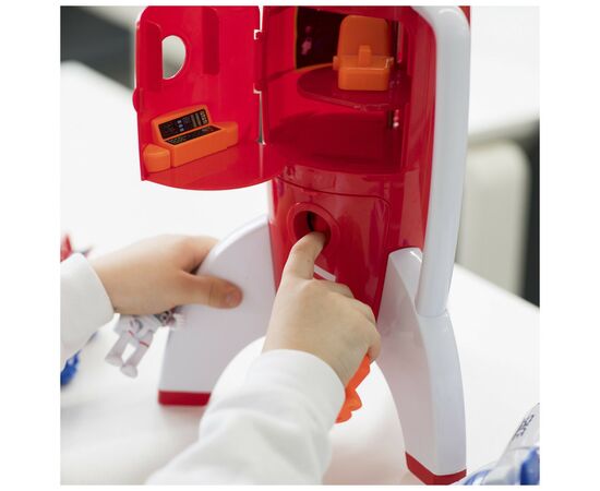 Игровой набор Astro Venture DELUXE SPACE SET (63142), изображение 11 Игровой набор Astro Venture DELUXE SPACE SET (63142), изображение 11