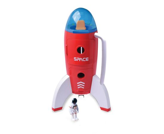 Игровой набор Astro Venture DELUXE SPACE SET (63142), изображение 2 Игровой набор Astro Venture DELUXE SPACE SET (63142), изображение 2